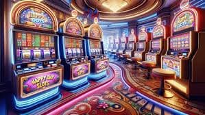 menang123 link mobile app interface showing slot games and live casino menu